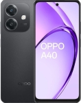 Смартфон OPPO A40 4/128GB Sparkle Black