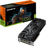 Відеокарта GIGABYTE GeForce RTX 5080 WINDFORCE SFF 16G (GV-N5080WF3-16GD)