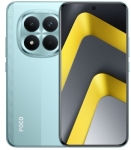 Смартфон POCO M8 Pro 5G 8/256GB Green (with adapter)