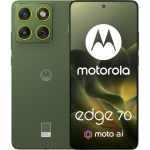 Смартфон Motorola Edge 70 12/512GB Bronze Green (PBA50046)
