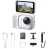 Екшн-камера Insta360 GO Ultra Creator Bundle Arctic White (CINSABEA_GOULTRA05) Екшн-камера Insta360 GO Ultra Creator Bundle Arctic White (CINSABEA_GOULTRA05)