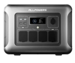 Зарядна станція Allpowers R1500 Lite 1056Wh 1600W