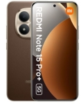 Смартфон Xiaomi Redmi Note 15 Pro+ 8/256GB Mocha Brown (with adapter)