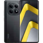 Смартфон POCO M8 5G 8/512GB Black (with adapter)