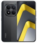 Смартфон POCO M8 Pro 5G 8/256GB Black (with adapter)