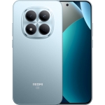 Смартфон Xiaomi Redmi Note 15 Pro 5G 12/256GB Glacier Blue (with adapter)