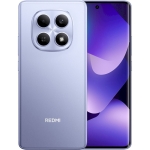 Смартфон Xiaomi Redmi Note 15 4G 6/128GB Purple (with adapter)