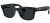Смарт-окуляри Ray-Ban Meta Wayfarer Gen 2 Large Matte Black Frame/Clear to Grey Transitions Lenses (RW4012 601S1Z 53-22)