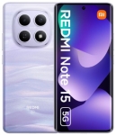 Смартфон Xiaomi Redmi Note 15 5G 8/256GB Purple (with adapter)