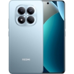 Смартфон Xiaomi Redmi Note 15 Pro 4G 12/256GB Glacier Blue (with adapter)