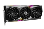 Відеокарта MSI GeForce RTX 4070 Ti GAMING X TRIO 12G