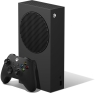Стаціонарна ігрова приставка Microsoft Xbox Series S 1 TB Carbon Black (XXU-00010)