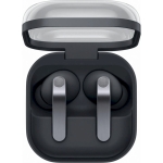 Навушники TWS Samsung Galaxy Buds4 Pro Black (SM-R640NZKA)