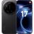 Смартфон Xiaomi 17 Ultra 16/512GB Black