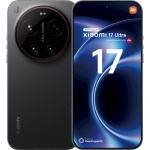 Смартфон Xiaomi 17 Ultra 16/1TB Black (with adapter)