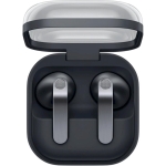 Навушники TWS Samsung Galaxy Buds4 Black (SM-R540NZKA)