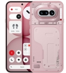 Смартфон Nothing Phone (4a) 8/128GB Pink