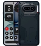 Смартфон Nothing Phone (4a) 8/256GB Black