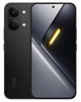 Смартфон POCO X8 Pro Max 12/512GB Black (with adapter)