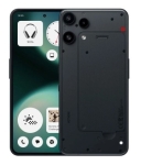 Смартфон Nothing Phone (3a) Lite 8/256GB Black