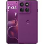 Смартфон Motorola Moto Edge 60 Pro 8/256GB Sparkling Grape (PB7X0089RS)