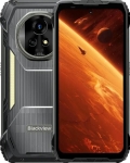 Смартфон Blackview Xplore 2 16/1TB Black