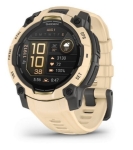 Смарт-годинник Garmin Instinct 3 45mm AMOLED Citrine with Citrine Band (010-02936-02)
