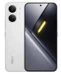 Смартфон POCO X8 Pro Max 12/512GB White (with adapter)