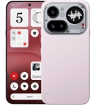 Смартфон Nothing Phone (4a) Pro 12/256GB Pink