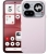 Смартфон Nothing Phone (4a) Pro 12/256GB Pink