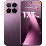 Xiaomi 17T Pro 12/512GB Deep Violet (with adapter)