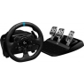 Комплект (кермо, педалі) Logitech G923 PS4/PC (941-000149)