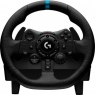 Комплект (кермо, педалі) Logitech G923 PS4/PC (941-000149)