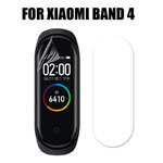 Xiaomi Mi Band 4 Захисна плівка