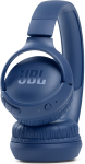 Навушники з мікрофоном JBL Tune 510BT Blue (JBLT510BTBLUEU)