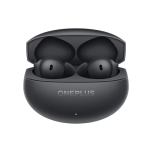 Навушники TWS OnePlus Buds 4 E513A Black