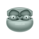 Навушники TWS OnePlus Buds 4 E513A Green