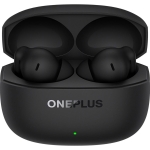 Навушники TWS OnePlus Nord Buds 4 Pro E518A Raven Black