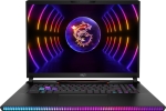 Ноутбук MSI Raider GE78HX 13VG (13VG-087US, RAIDERGE7813087)