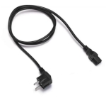Кабель EcoFlow AC Charging Cable EU (EFEcoFlow DELTA-AC-CABLE-1.5m-EU) 