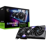 Відеокарта MSI GeForce RTX 5070 Ti 16G GAMING TRIO OC PLUS (912-V531-056)