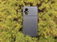 Xiaomi Poco M5 чохол силіконовий 