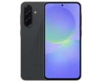 Смартфон Samsung Galaxy A36 5G 8/256GB Awesome Black (SM-A366BZKG)