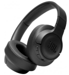 Навушники з мікрофоном JBL T750 BTNC Black (JBLT750BTNCBLK)