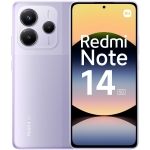 Смартфон Xiaomi Redmi Note 14 5G 6/128GB Lavender Purple 