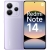 Смартфон Xiaomi Redmi Note 14 5G 6/128GB Lavender Purple 