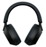 Навушники з мікрофоном Sony WH-1000XM5 Black (WH1000XM5B.CE7)