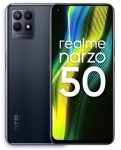 Смартфон realme Narzo 50 4/128GB Speed Black