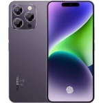 Смартфон Oukitel P1 8/256GB Purple