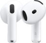 Навушники TWS Apple AirPods 4 with Active Noise Cancellation (MXP93) 